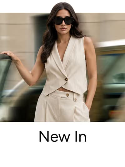 New in