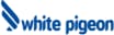 Logo White Pigeon