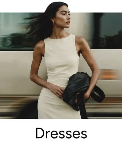 Dressess