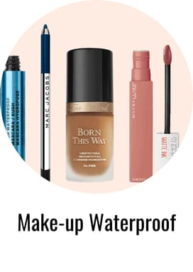 waterproof