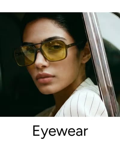 eyewear