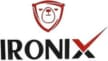Logo IRONIX