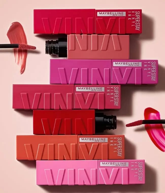 maybelline