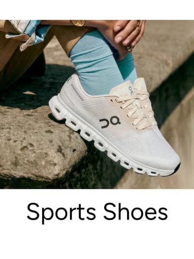 sport shoes